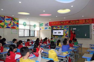 泡泡少儿教育走进岳麓二小 深化联合教研，共绘岳麓教育新篇章