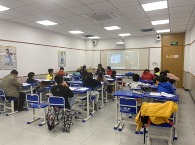 学而思疑超前教学遭突击检查，长沙岳麓区教育局加强校外培训机构监管